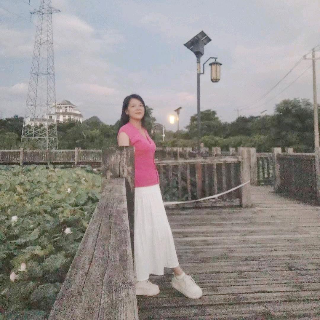 单身的妞