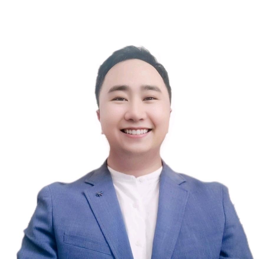 梁总财经
