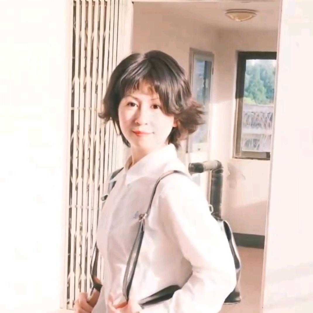 淡淡