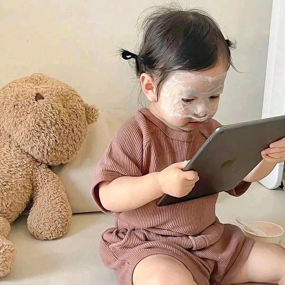 小堇