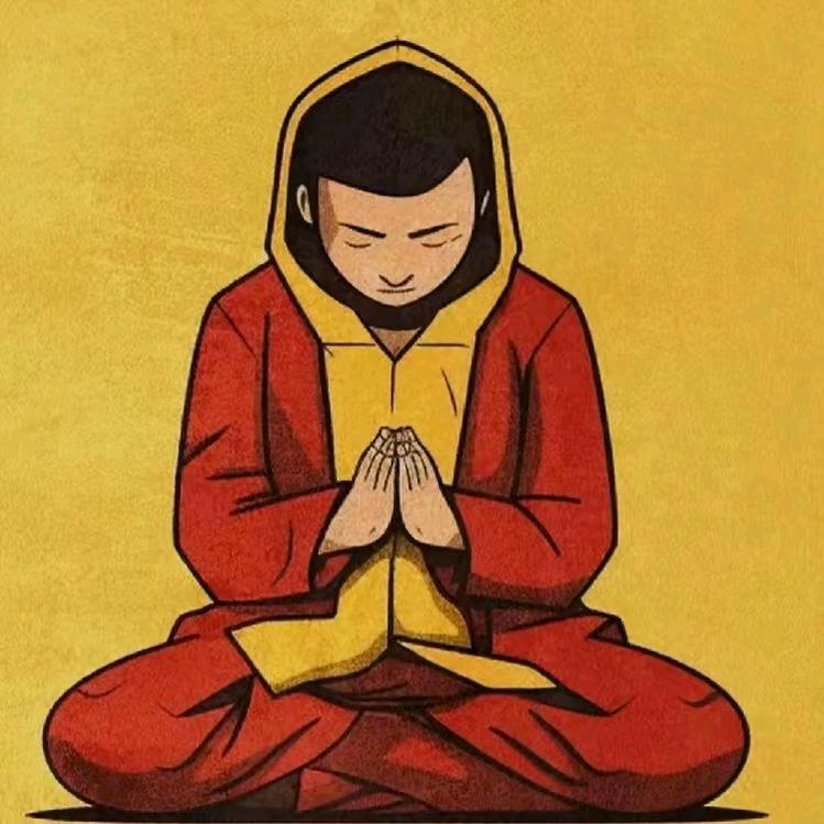 凤眼菩提-龍