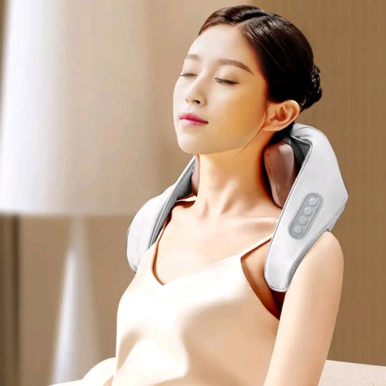 按摩仪工厂直销