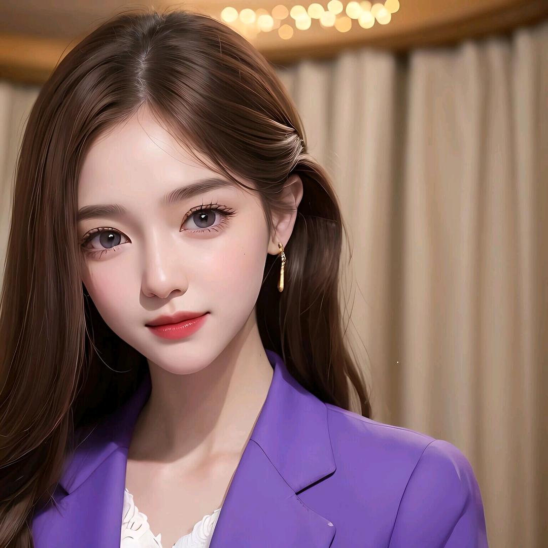 元盛装饰—丽丽