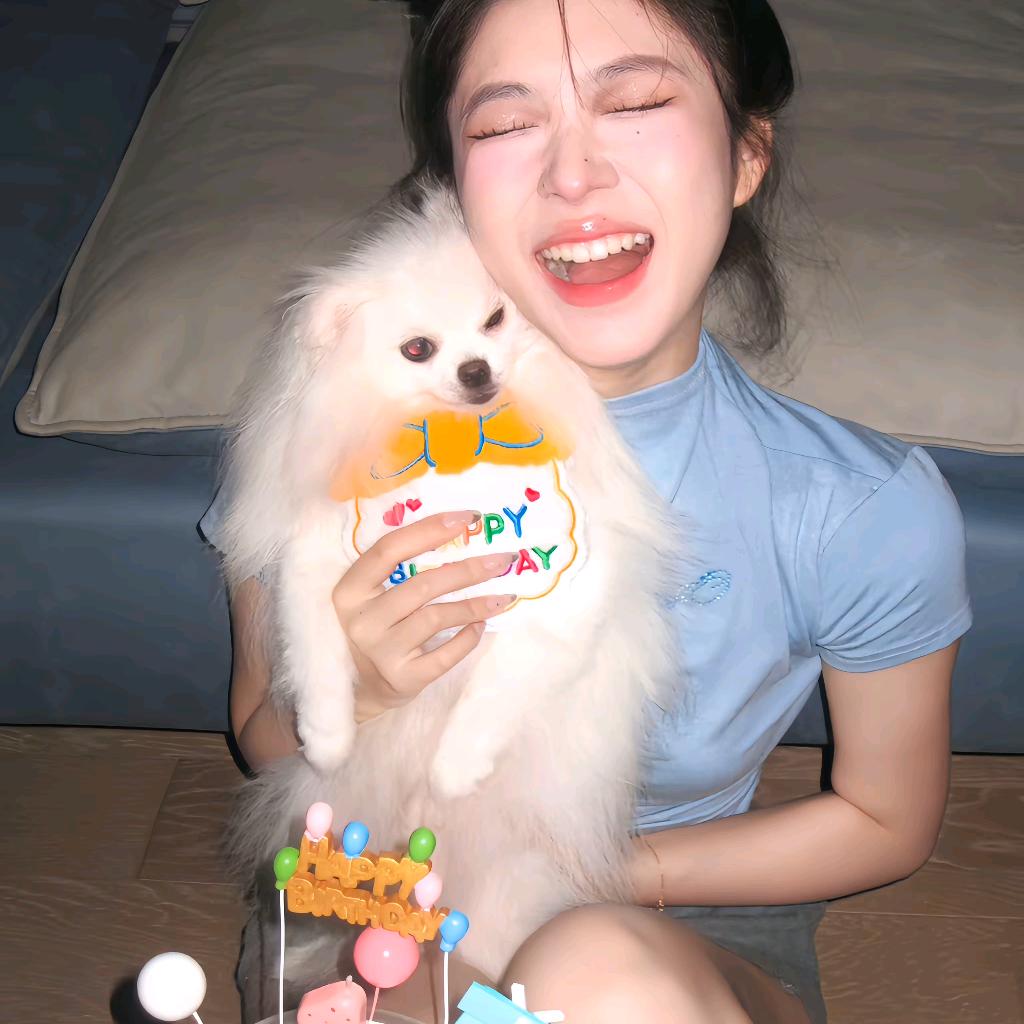 慢慢亦灿灿