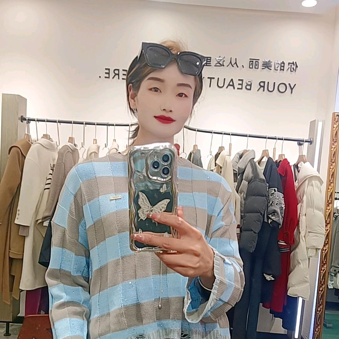 我是你的搭配师小祝﹣（妙北女装合作一店