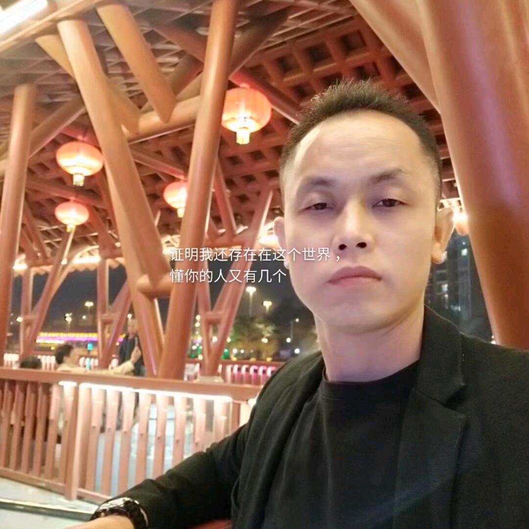 生死看淡不服就干。