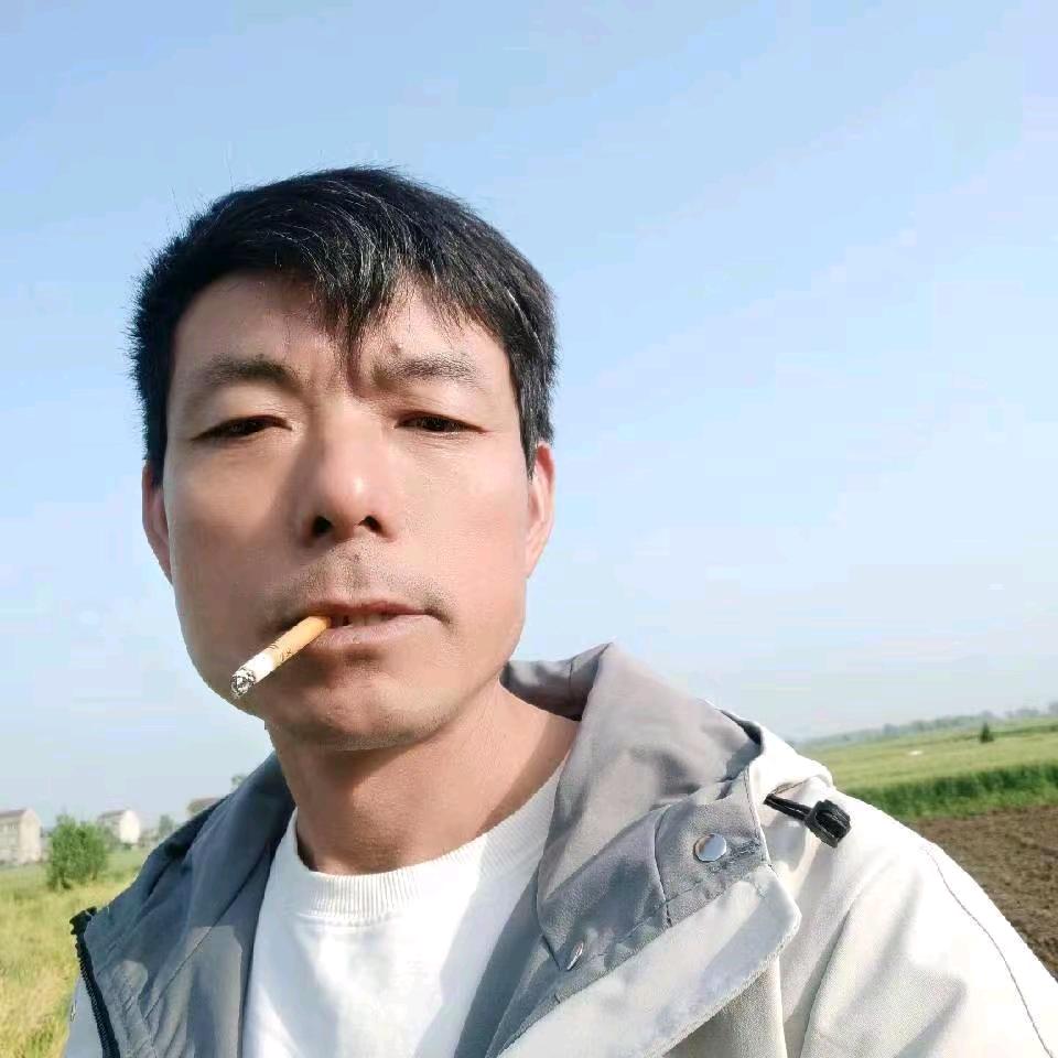 一生平安军哥