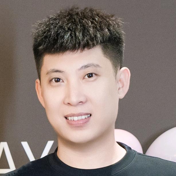 上海安禾美阁李先森