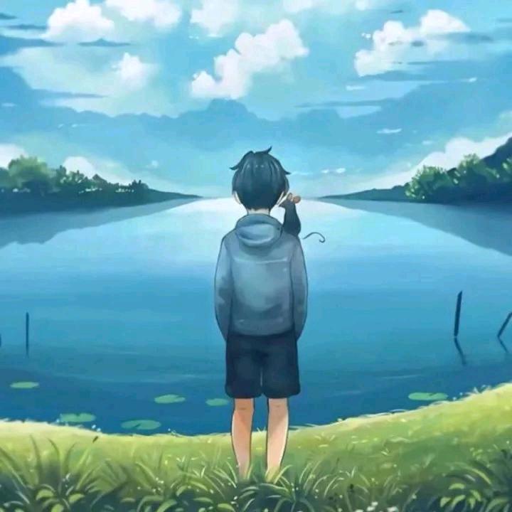 远 方