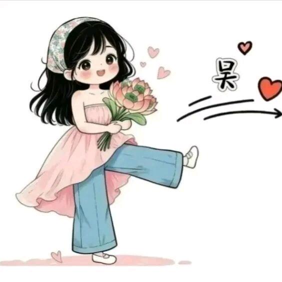 嫚嫚#在水一方#9