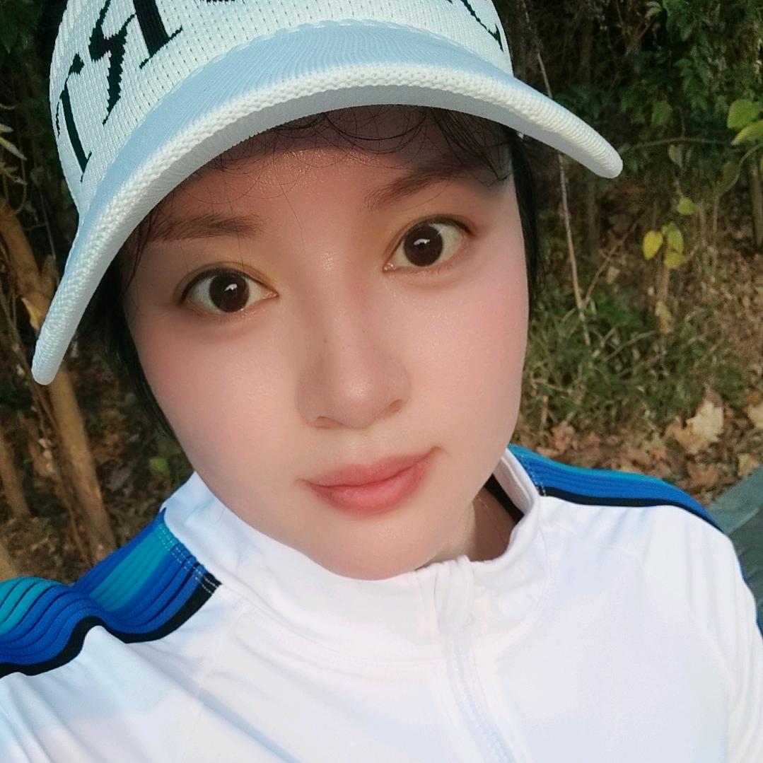 @爱跑步的丽丽