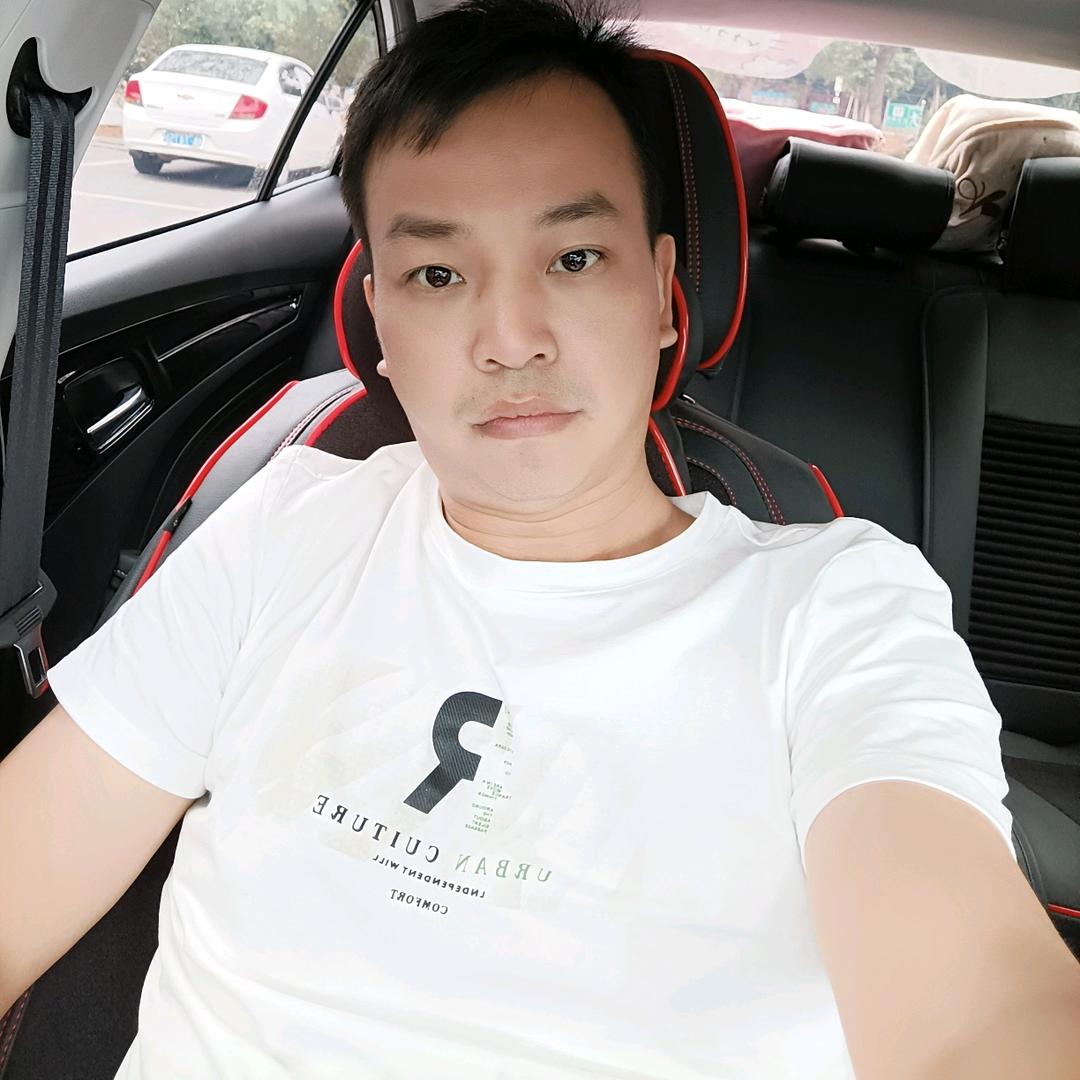 易先生 [互关互赞]