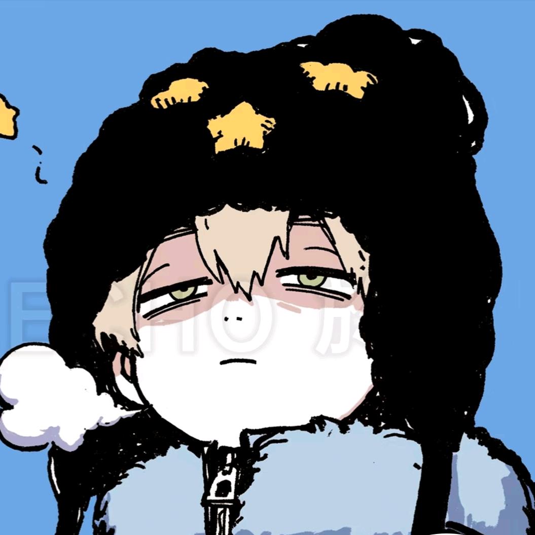 我真的很弱吗？🥲