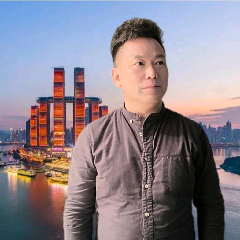 默叔茶馆