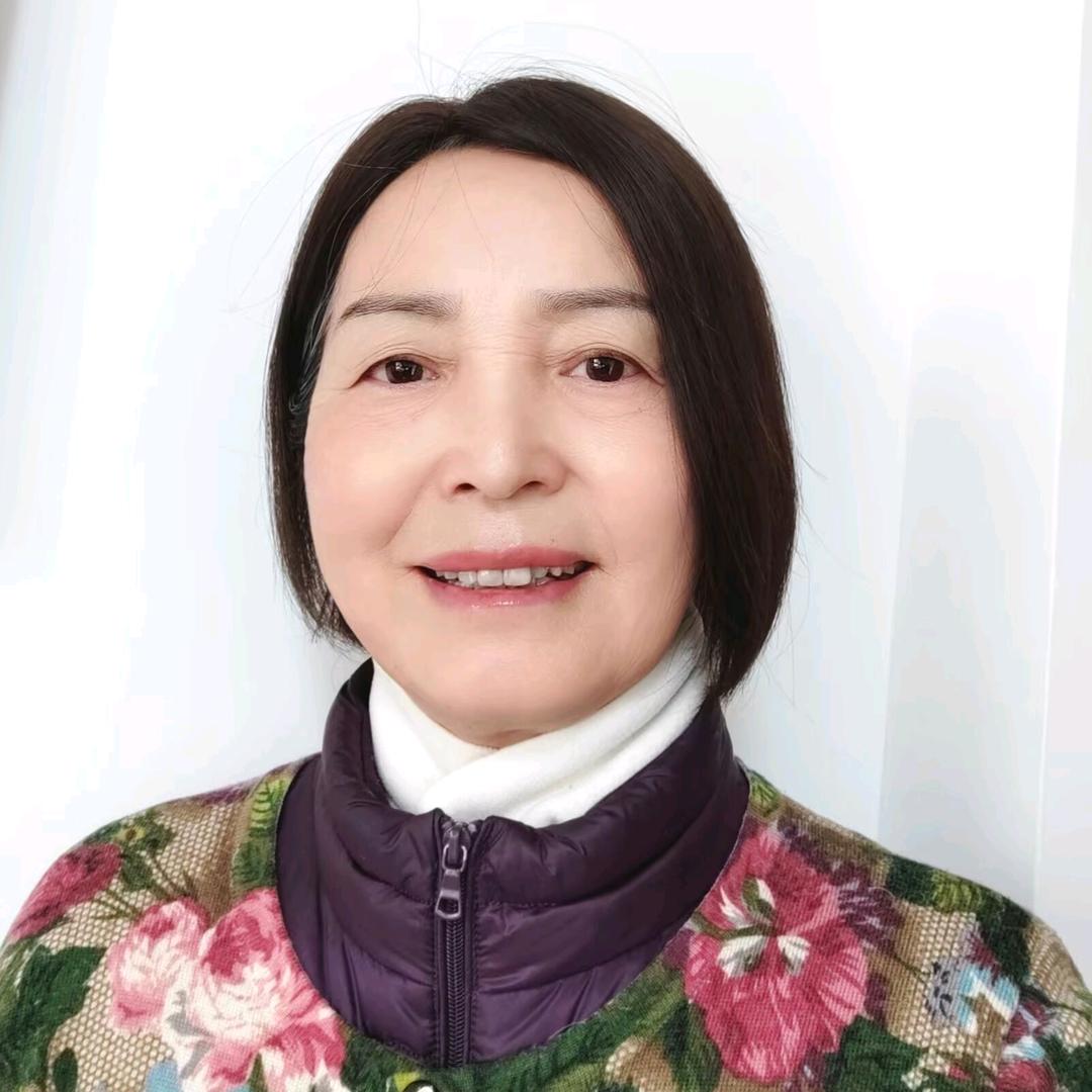 殷富兰书画艺术   拒聊（购画咨询除外）