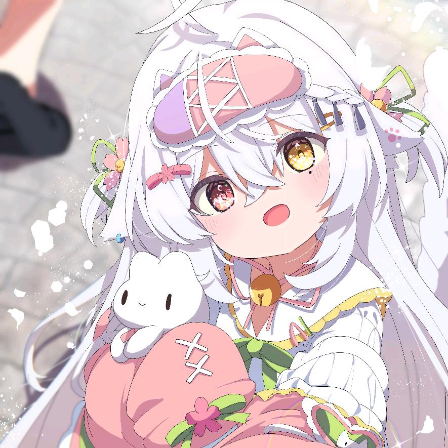 月虹