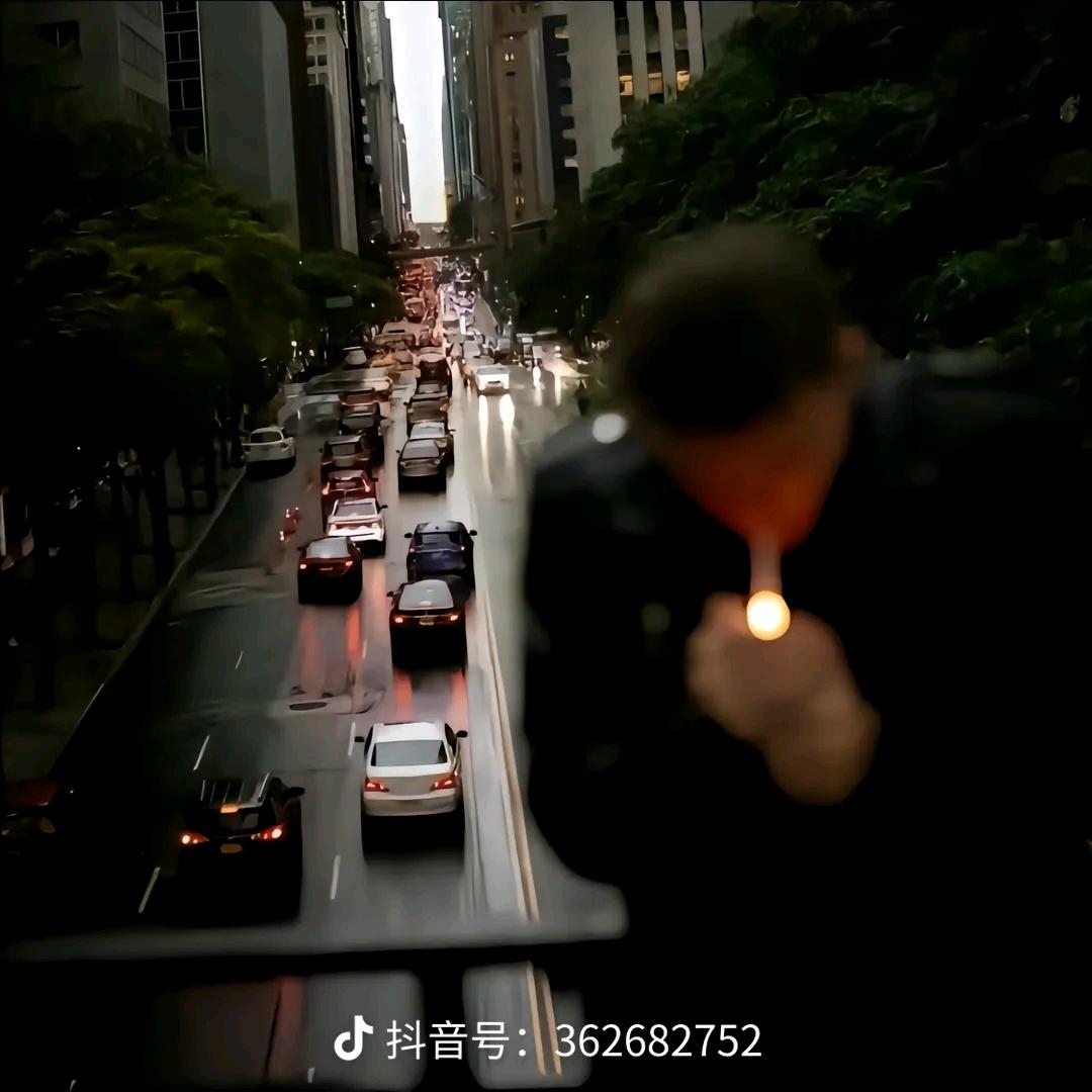 浊酒🇨🇳