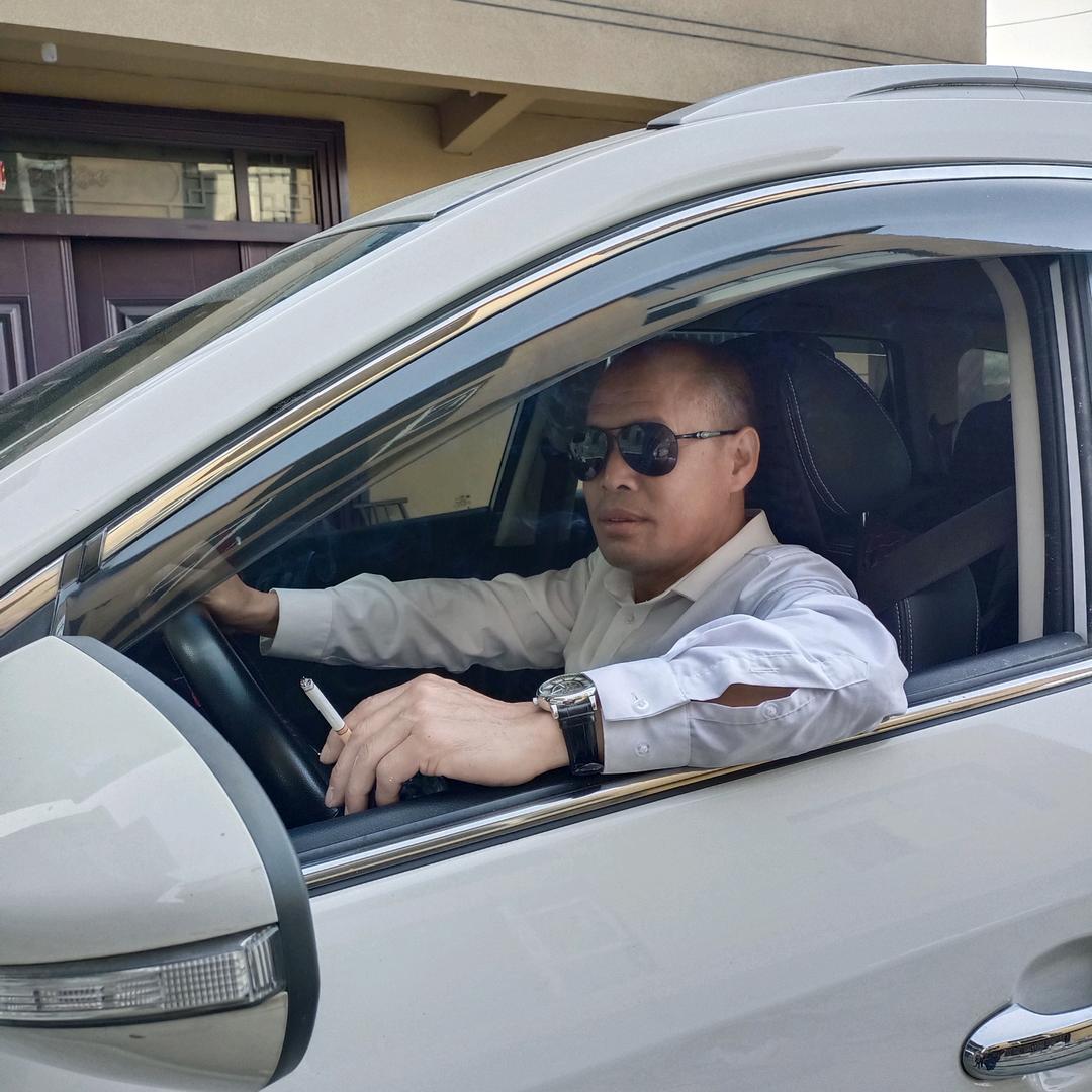 冬天里的一把火