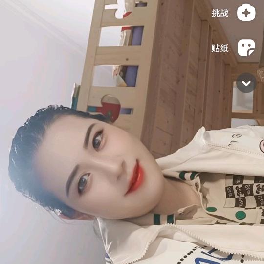 心动