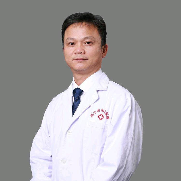 康复科张如祥主任