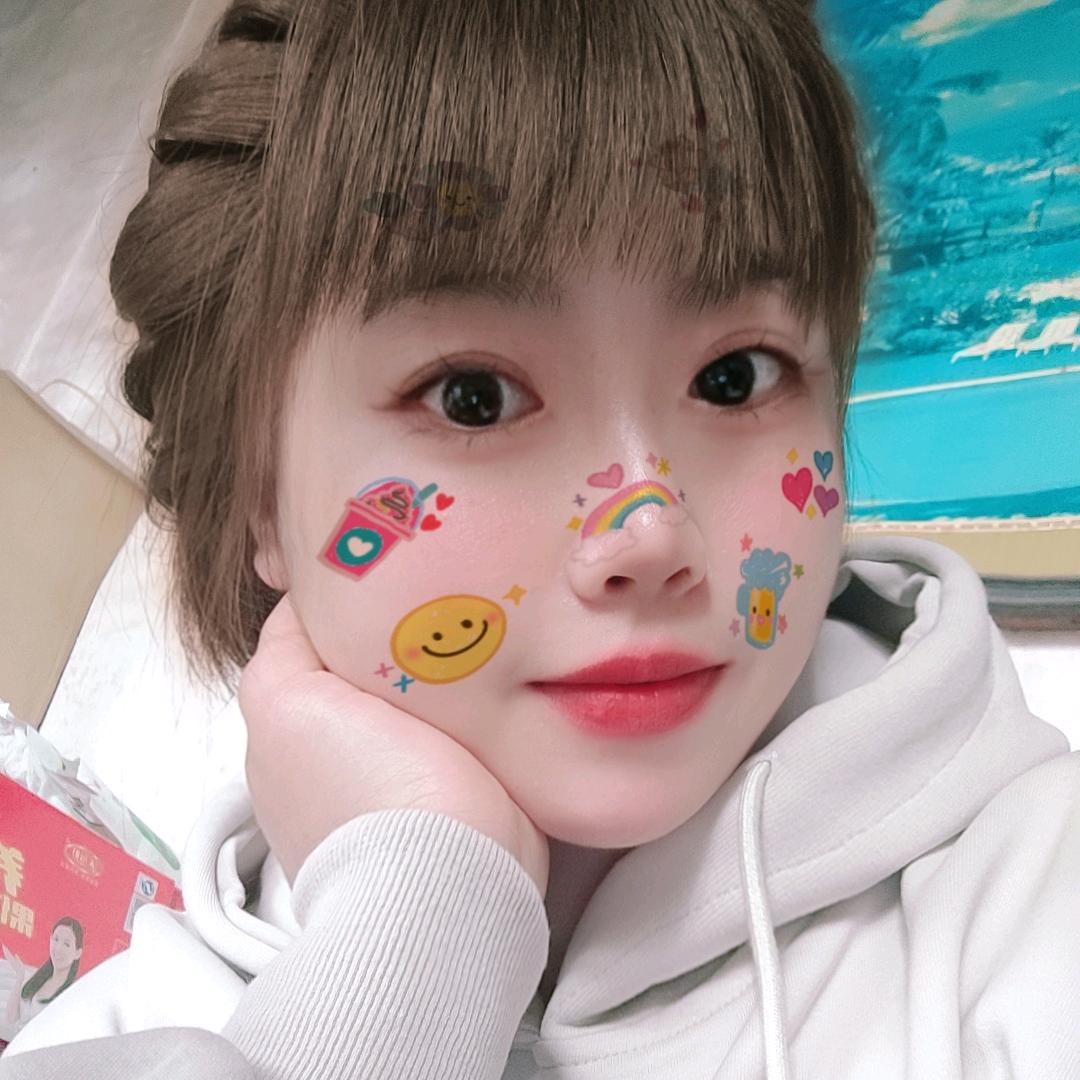 小阿媛👸