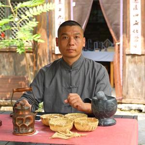 御康通太乙追风堂