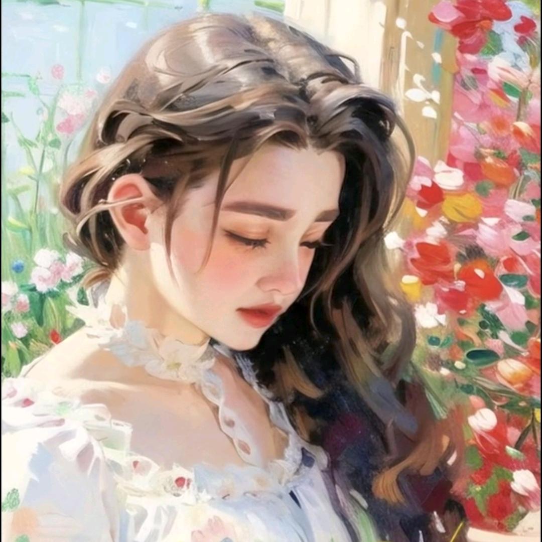 想清晨