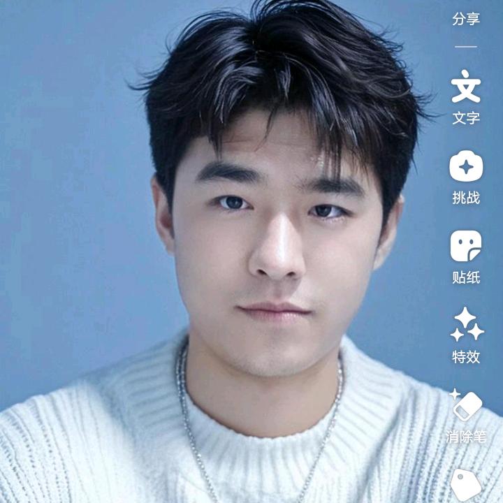 龚德华