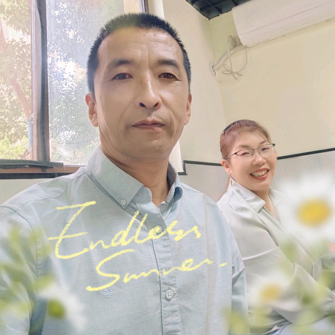 朱祖华