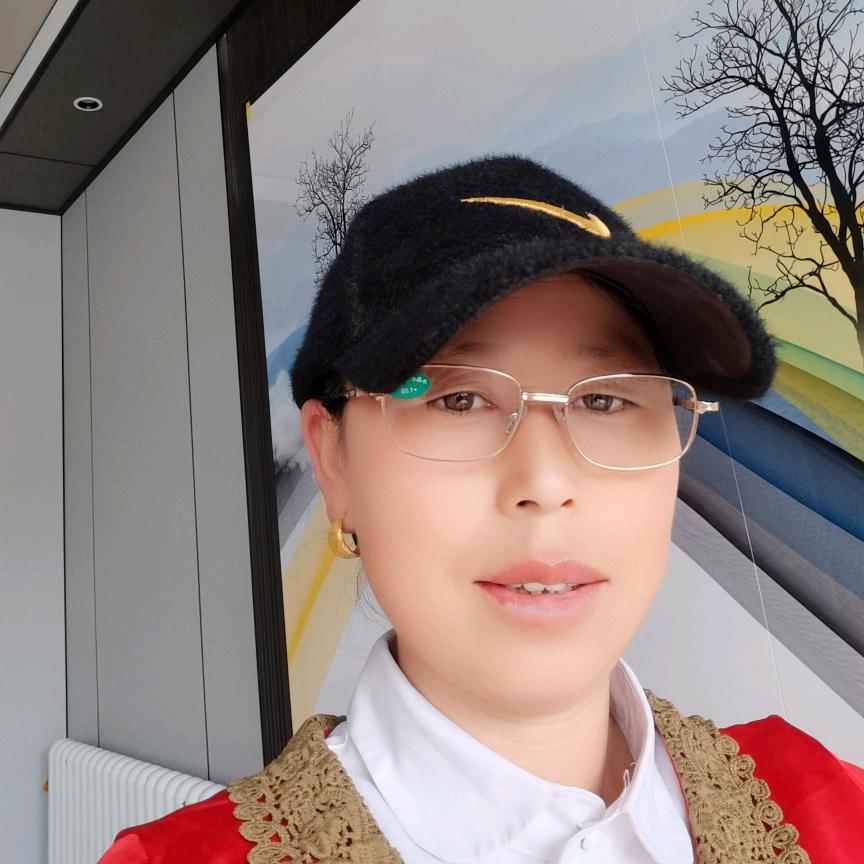 刘妈妈
