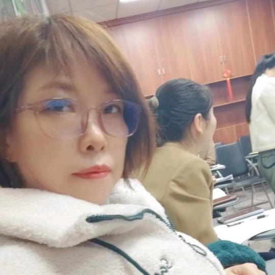 语过添情 瑞多健康顾问（张月红）
