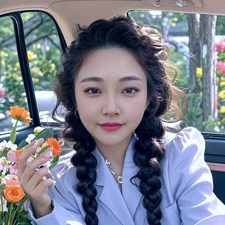 微笑💕前行🍒