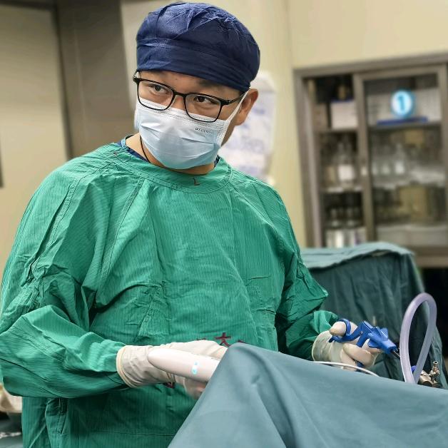 西安交大一附院李宇医生