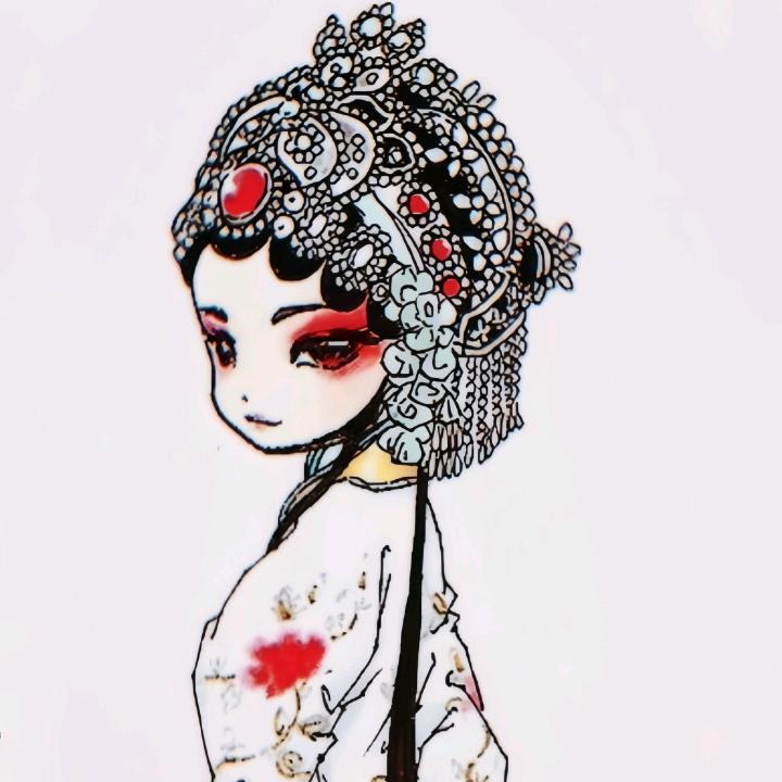小暖同学
