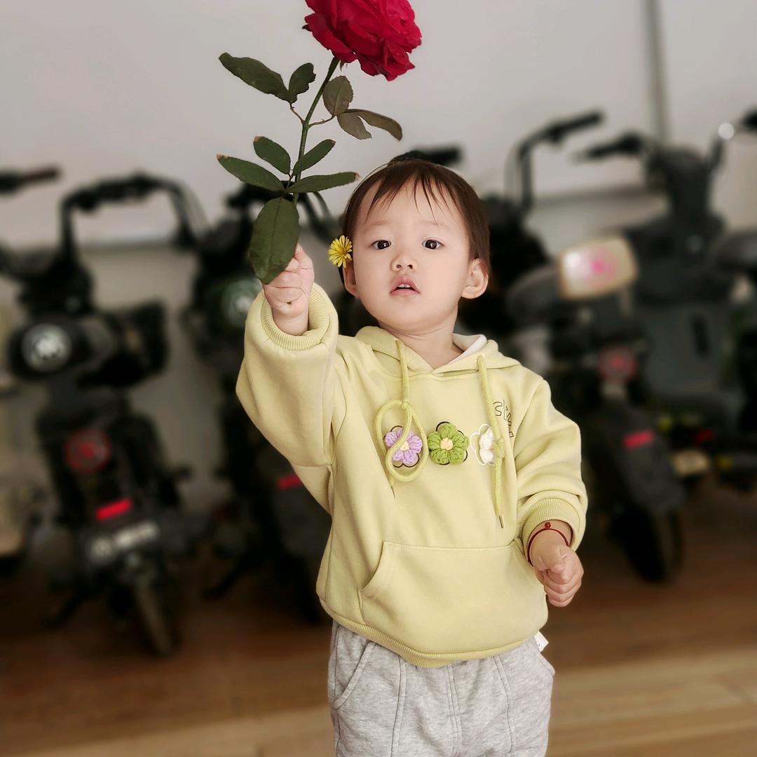 花语