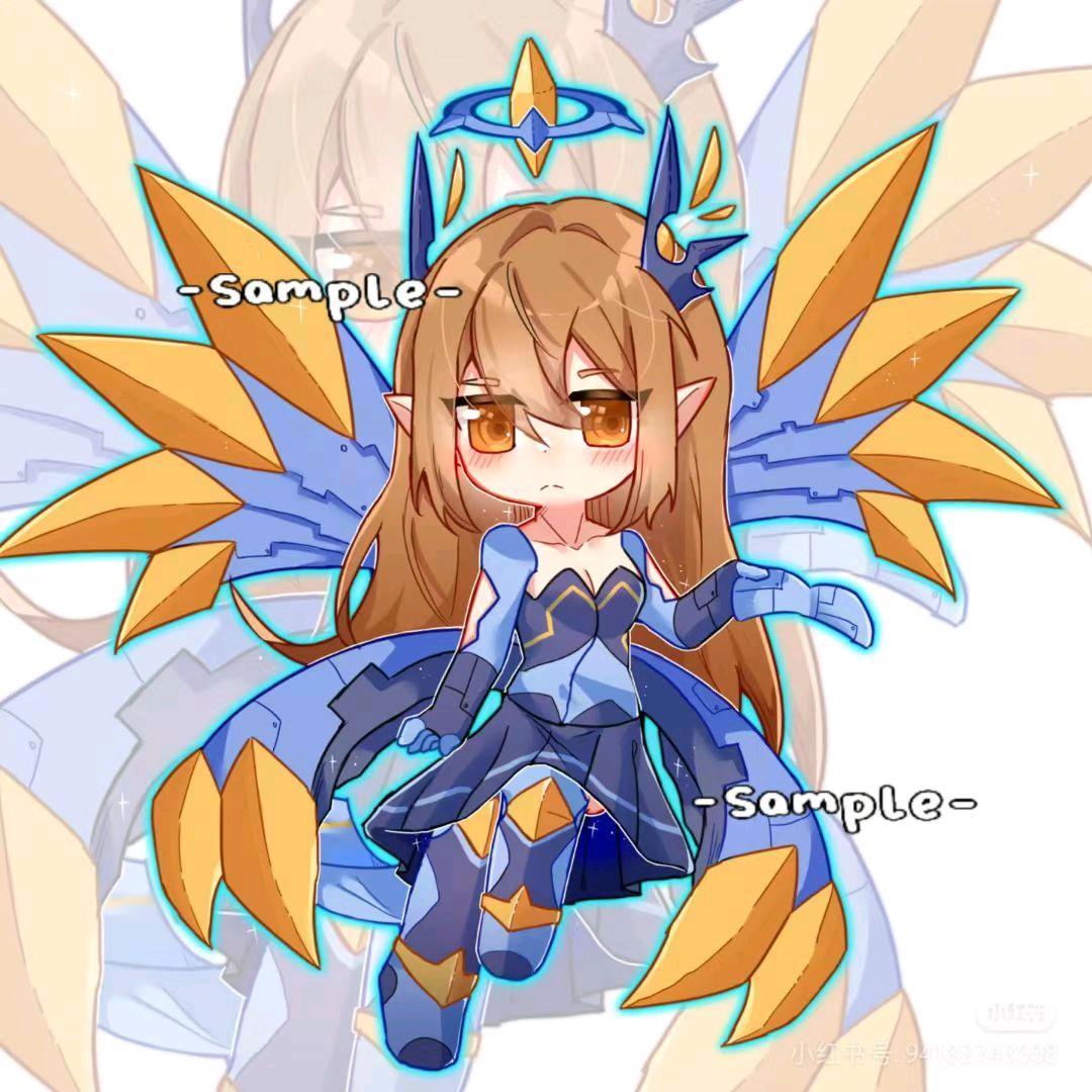 澜石（超自然行动组）接🥚