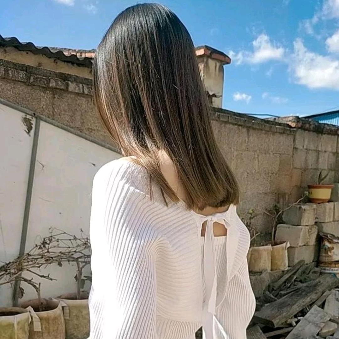 无依无靠丫丫（术后休养）