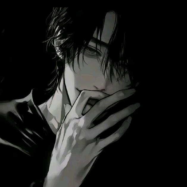 Him.