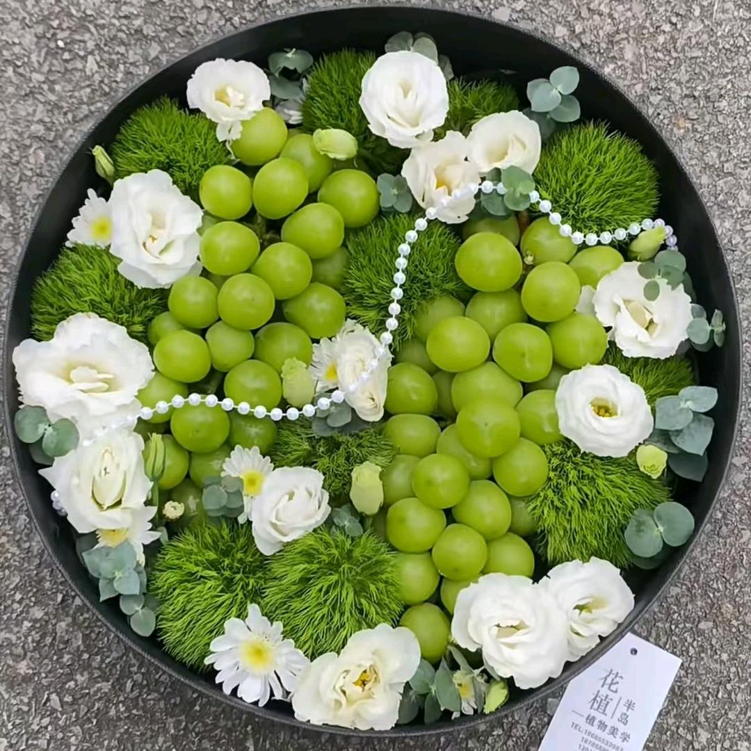 忠县樾府亿果联水果店