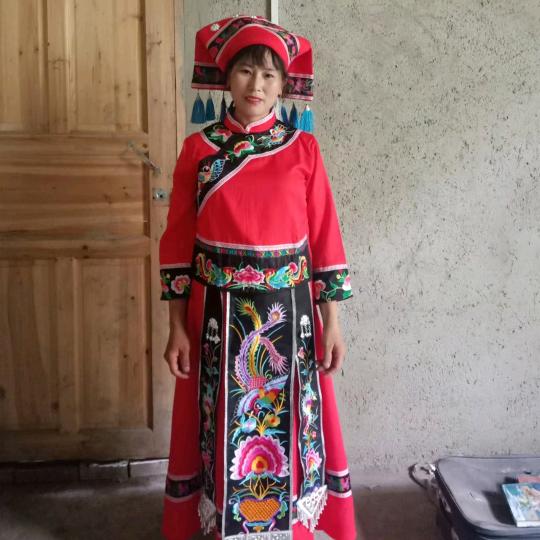 白水起家到如今