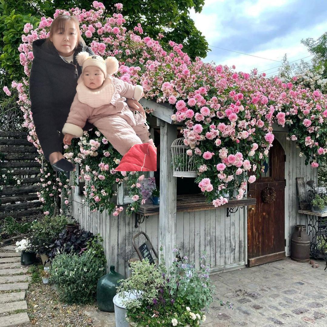 快乐每一天