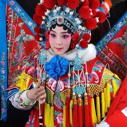 李长英