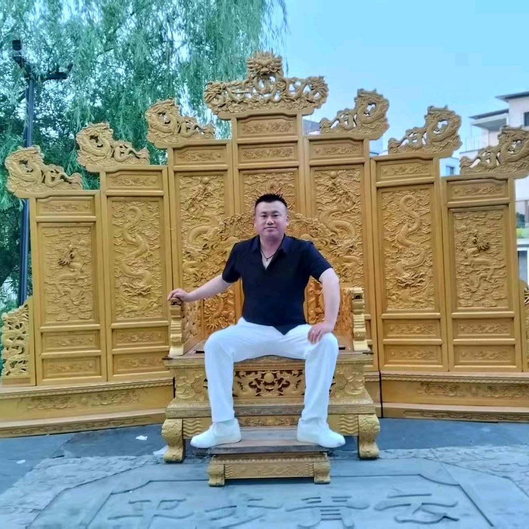 佛爺