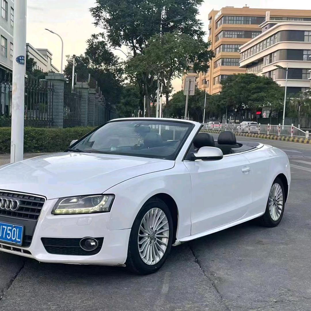 陈.南靖二手车批发