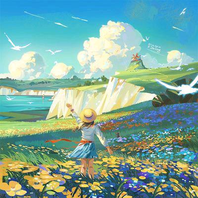 芬➺芬