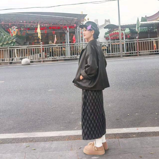 怪女人