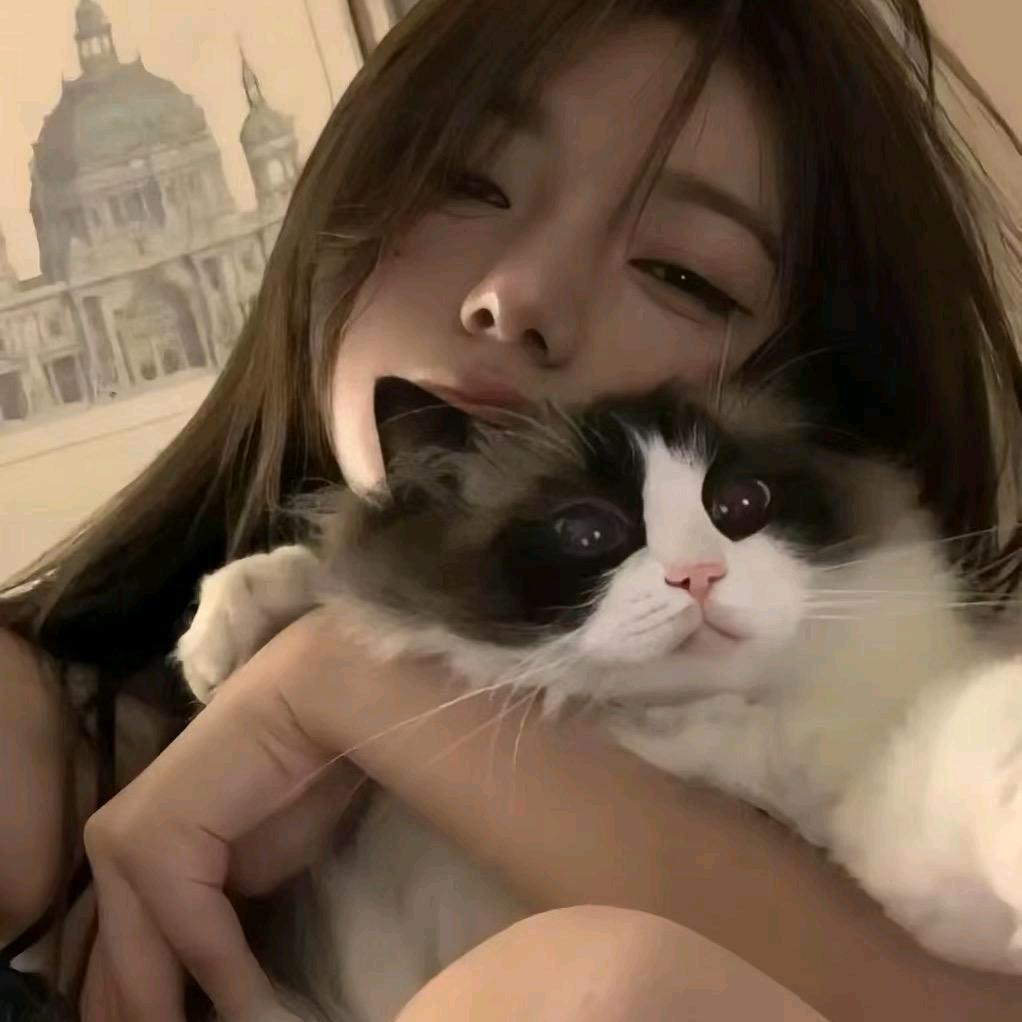 小财月💞