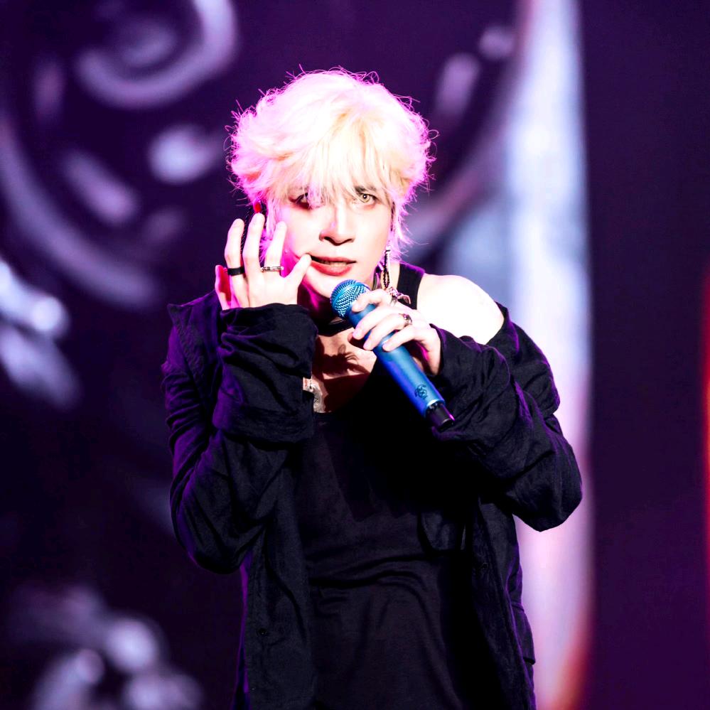 Joker.Z（见过2次老薛)