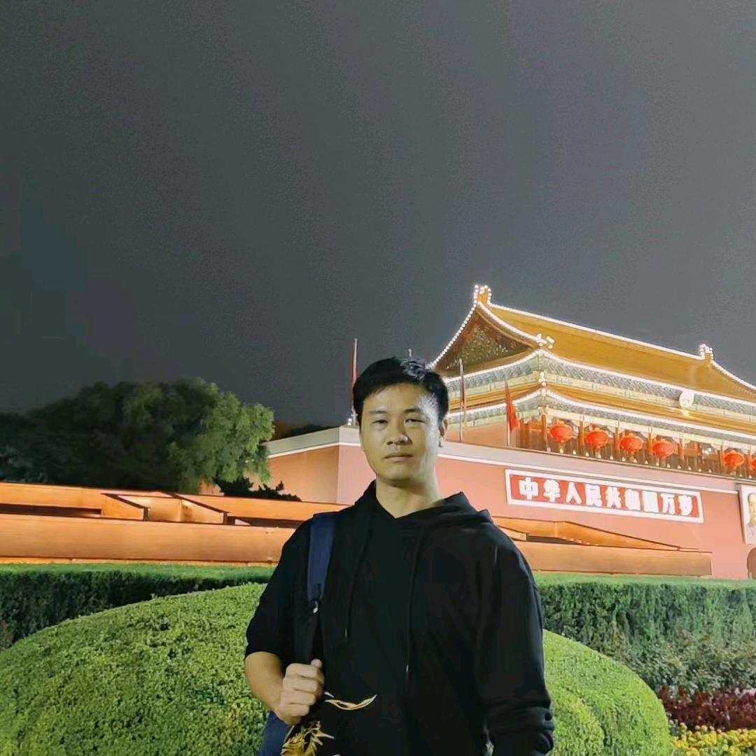 卢文兵（08年退伍）