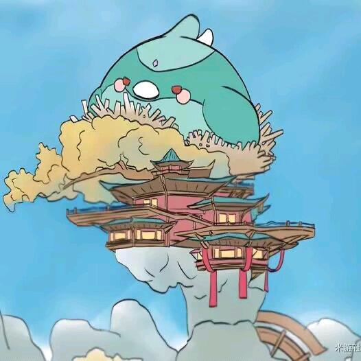 咖啡因必须头像